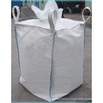 Goood Quality Jumbo Bags with Better Price in China Market